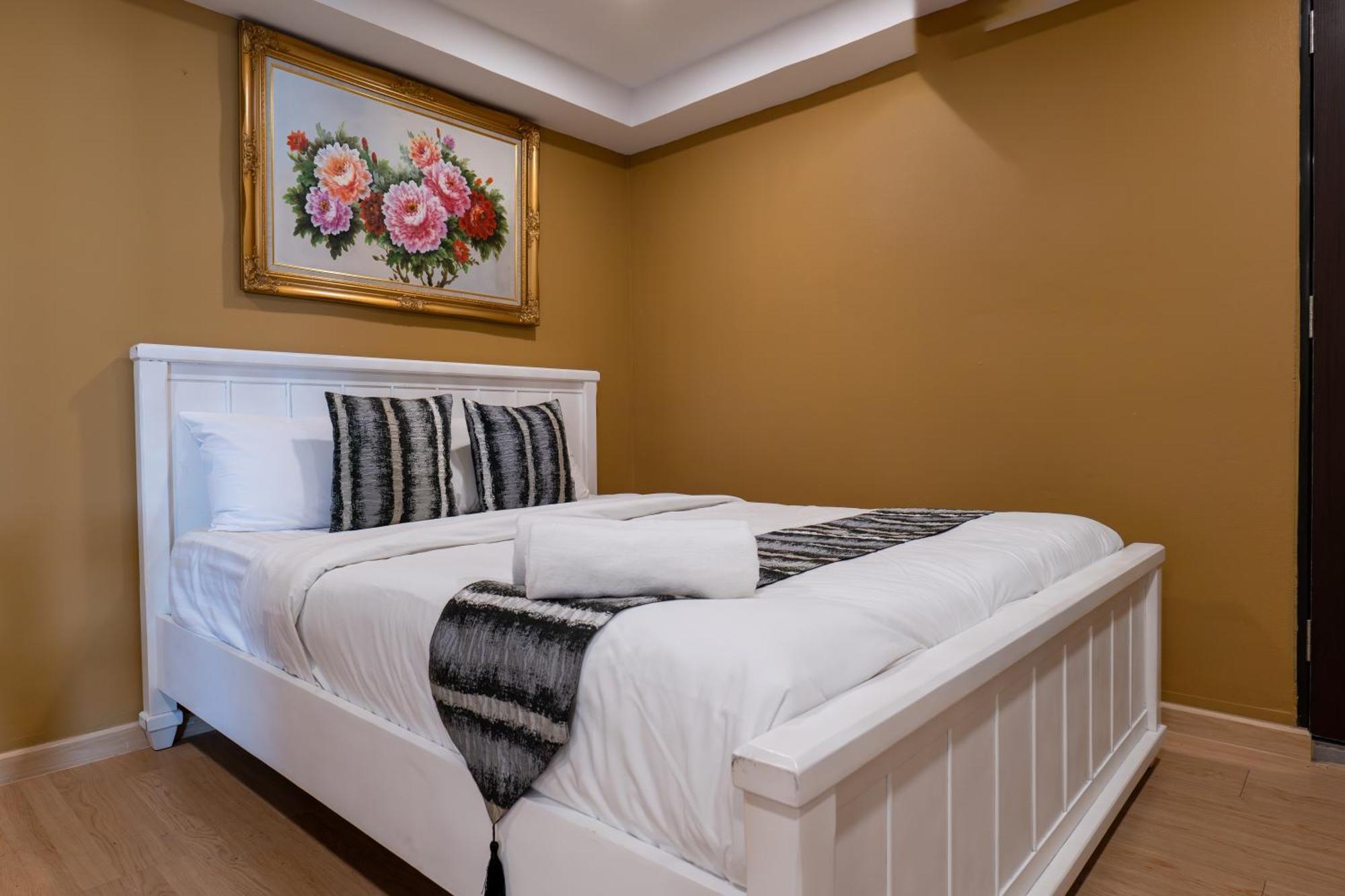 Anandpura Riverside Hotel Bangkok Zewnętrze zdjęcie