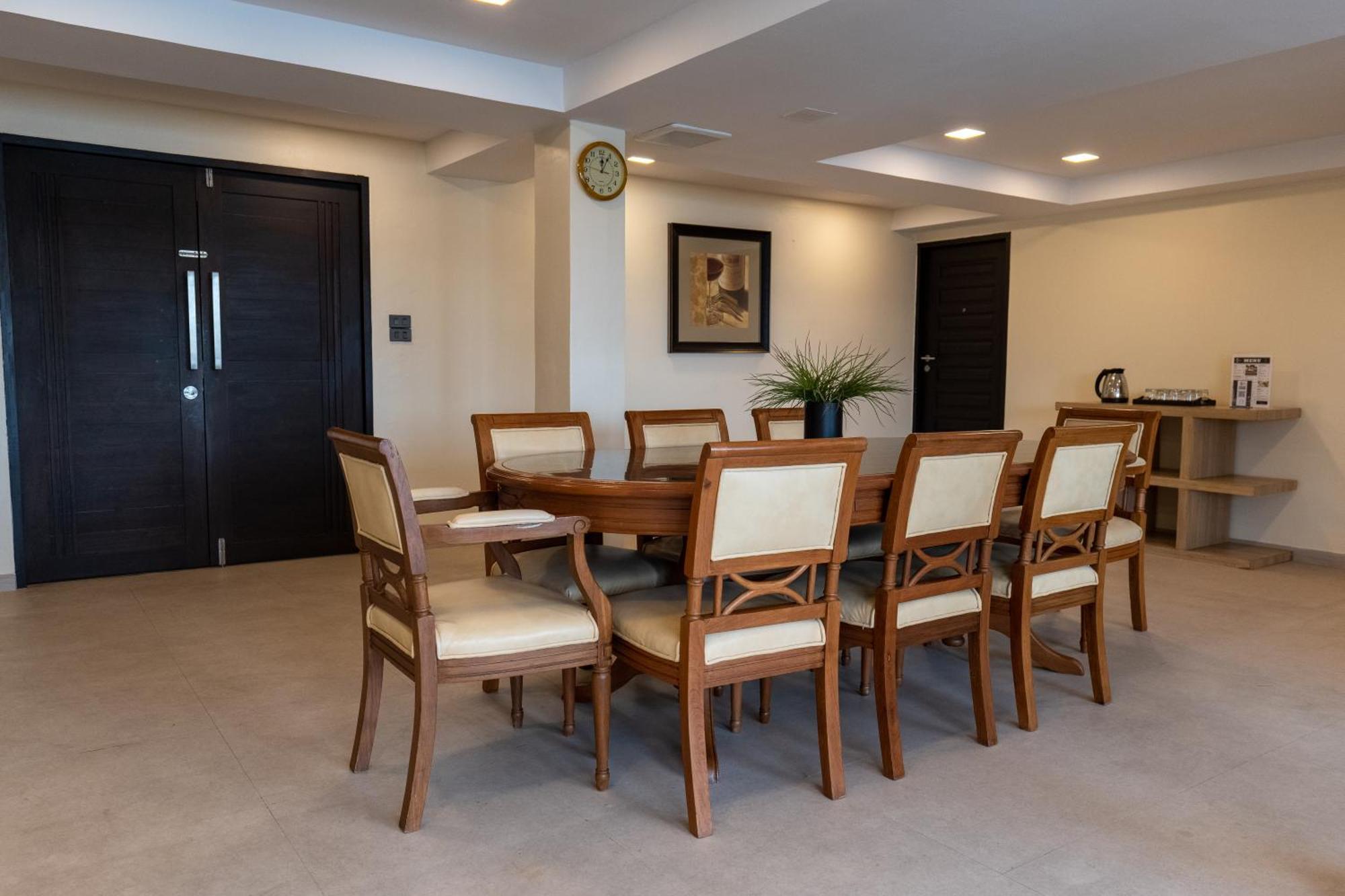 Anandpura Riverside Hotel Bangkok Zewnętrze zdjęcie