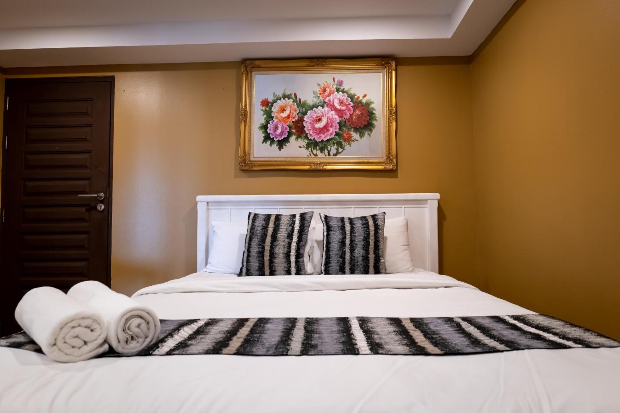 Anandpura Riverside Hotel Bangkok Zewnętrze zdjęcie